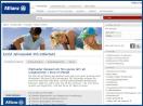 Allianz Reisegepäckversicherung